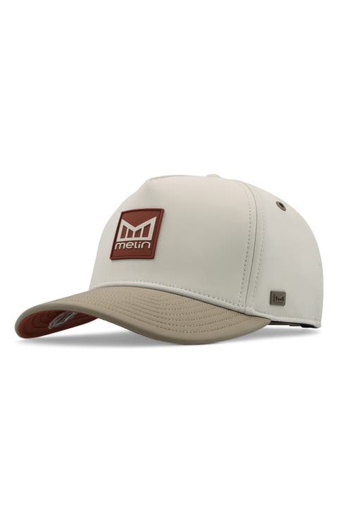 Thermal Odysea Stacked Infinite Baseball Cap