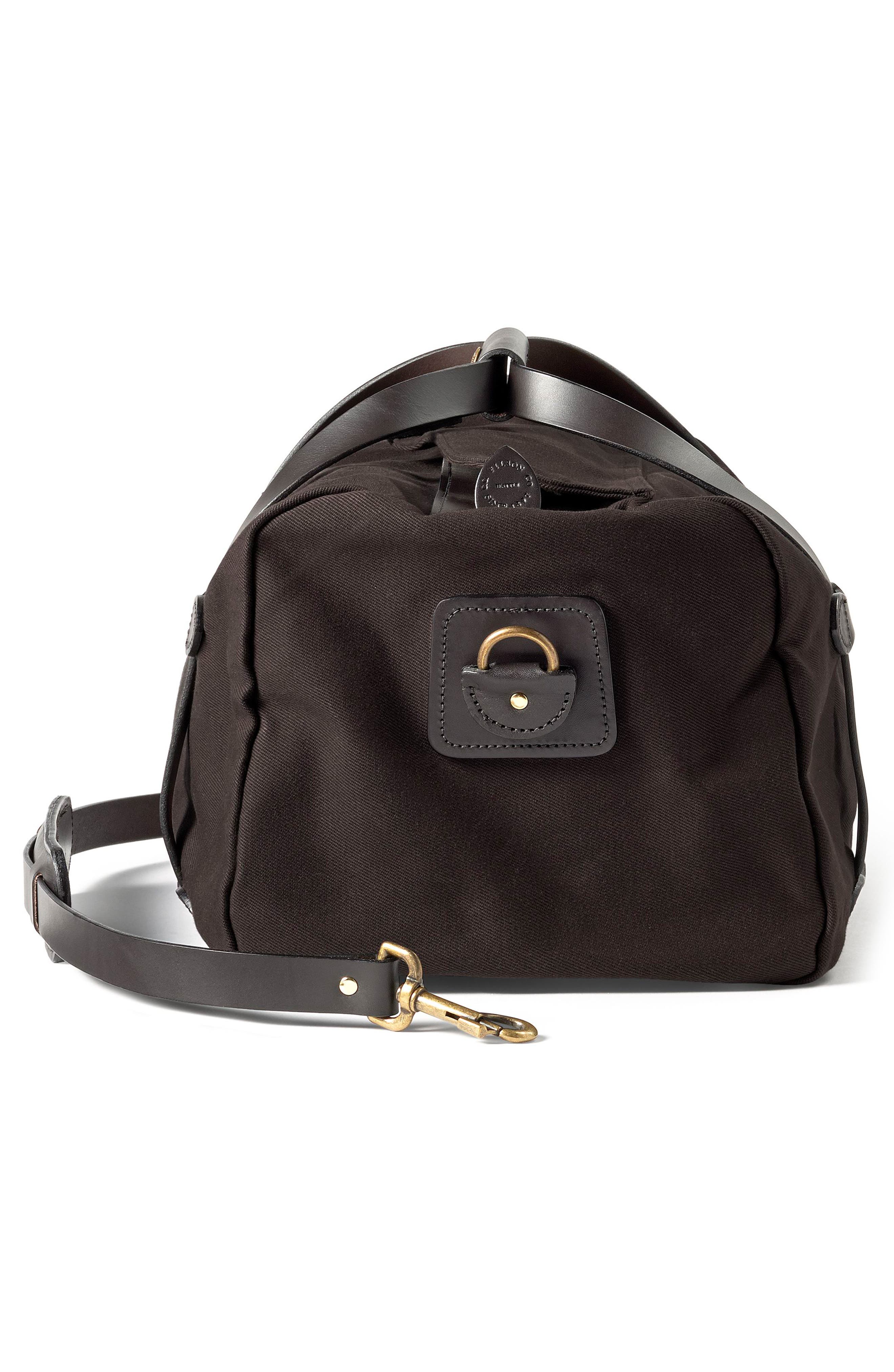 Filson Small Duffle Bag, Alternate, color, 