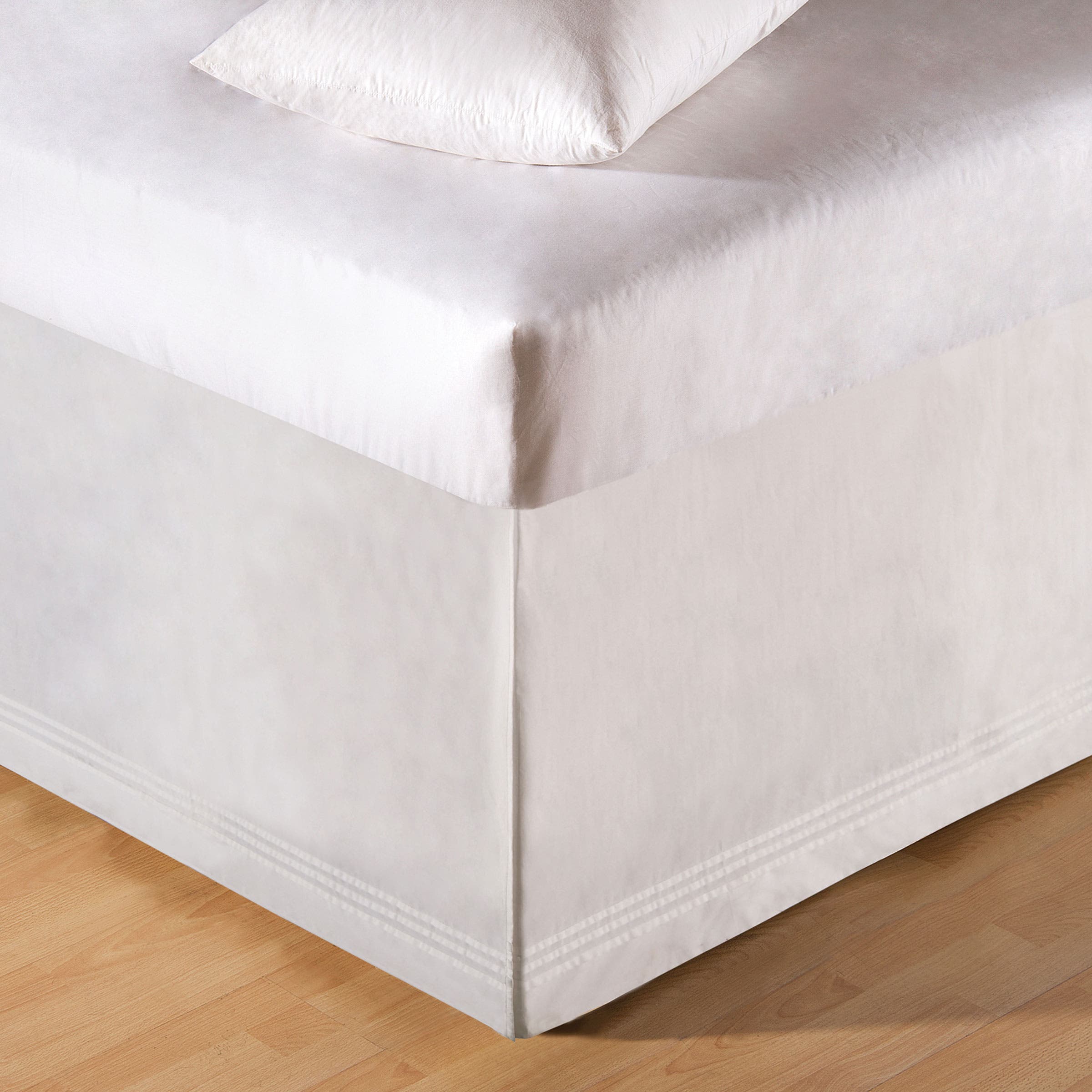 selected White