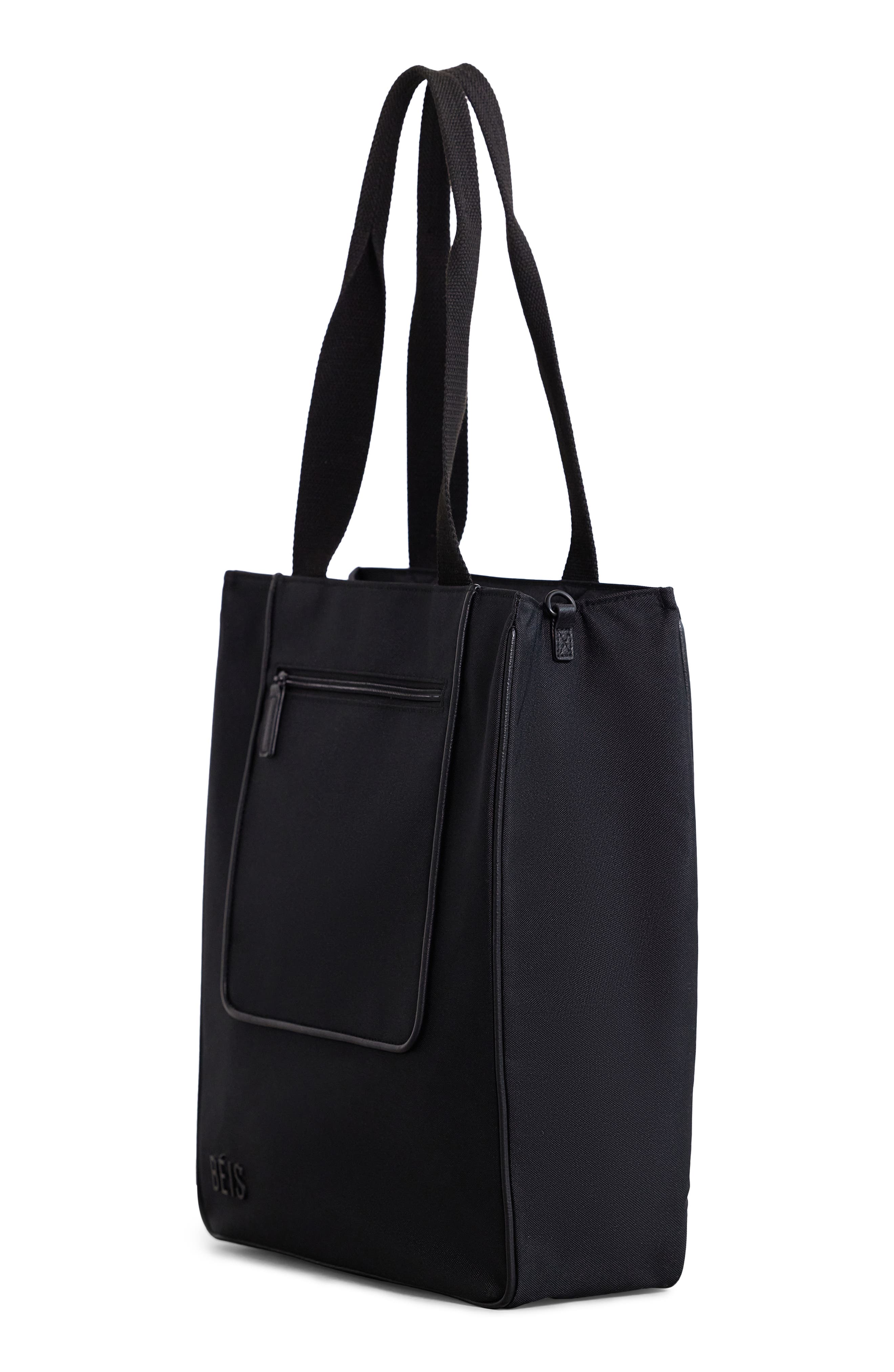 Béis The North South Tote, Alternate, color, 