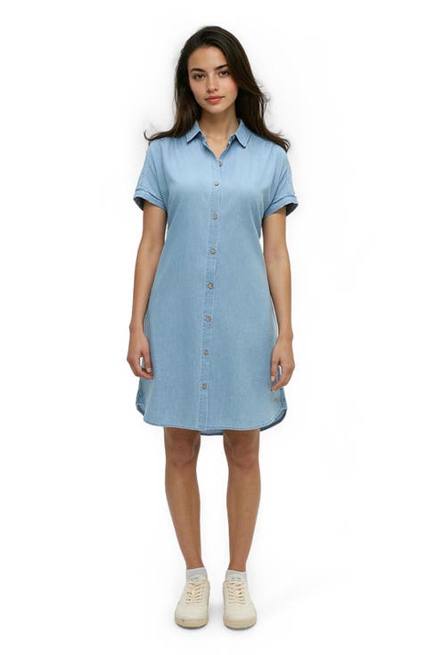 Tern Dress
