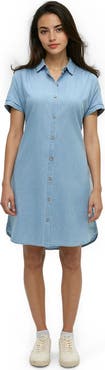 tentree Tern Dress