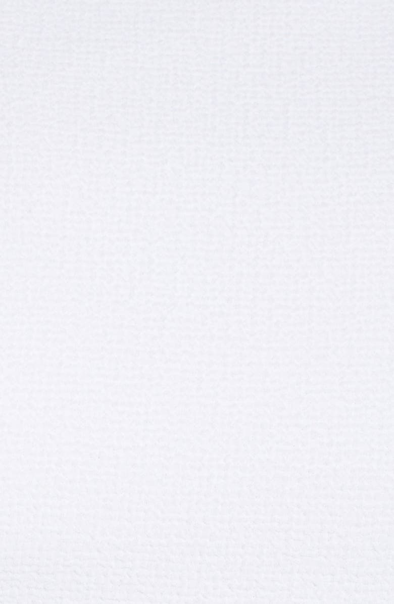 Adrianna Papell Pleated Fit & Flare Dress, Alternate, color,