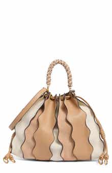 Antoniaa Faux Leather Hobo