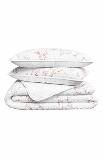 Woven & Weft Wildflower Quilt Set