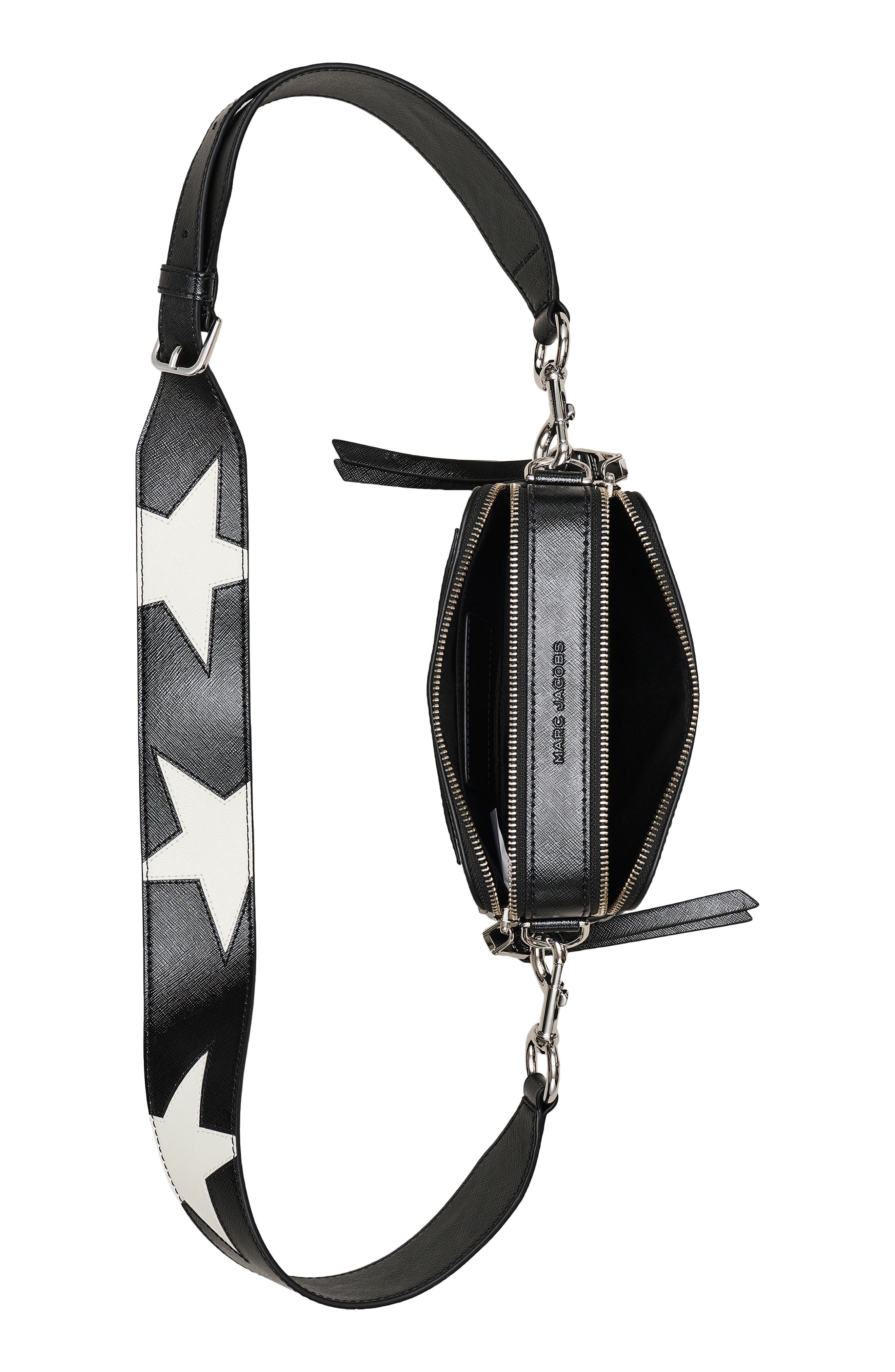 Marc Jacobs The Snapshot Crossbody Bag, Alternate, color, 