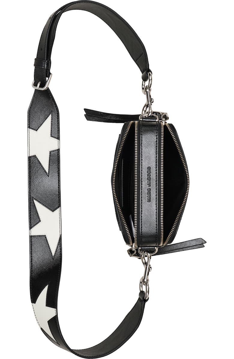 Marc Jacobs The Snapshot Crossbody Bag, Alternate, color,