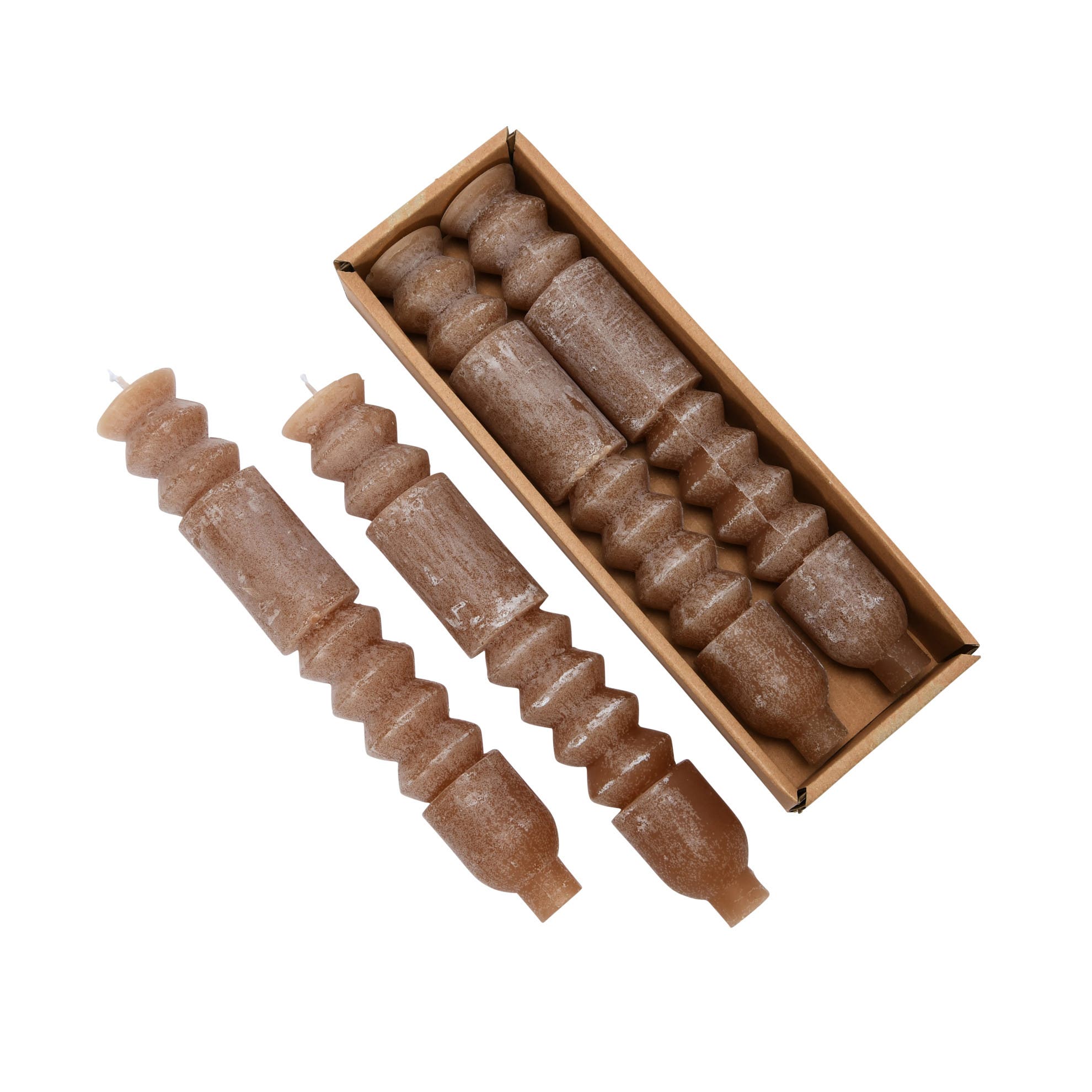 selected Brown