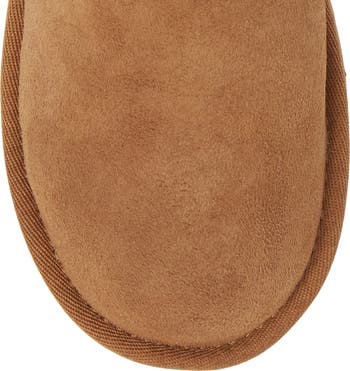 Classic Short II Water Resistant Genuine Shearling Boot