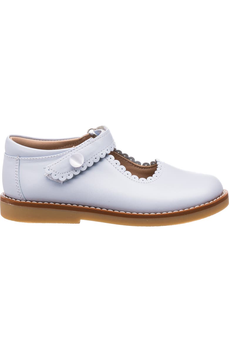 Elephantito Mary Jane, Alternate, color,