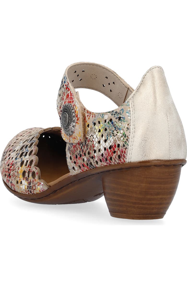 Rieker Mirjam 53 Pump, Alternate, color,