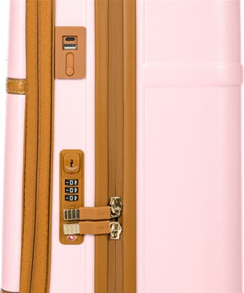 Bellagio 2.0 Pocket 21-Inch Wheeled Carry-On