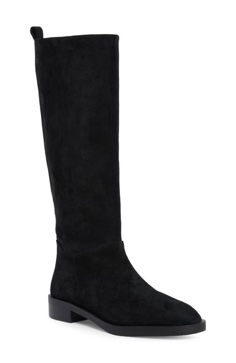 Cazzie Knee High Boot