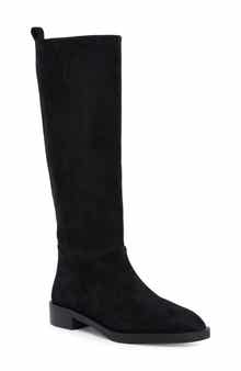 Cazzie Knee High Boot