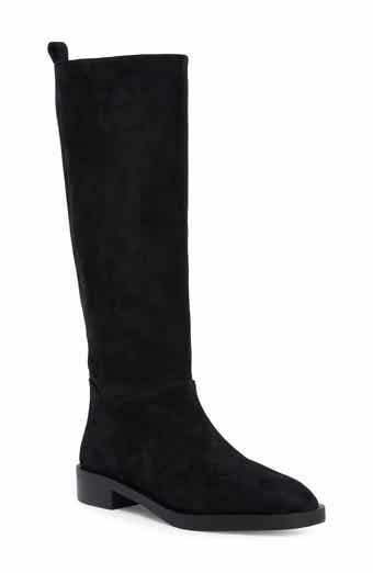 Cazzie Knee High Boot