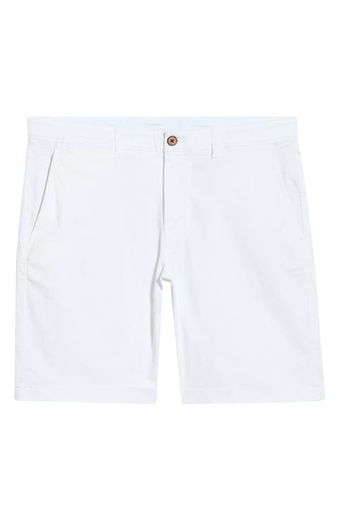 Boracay Chino Shorts (Regular & Big)