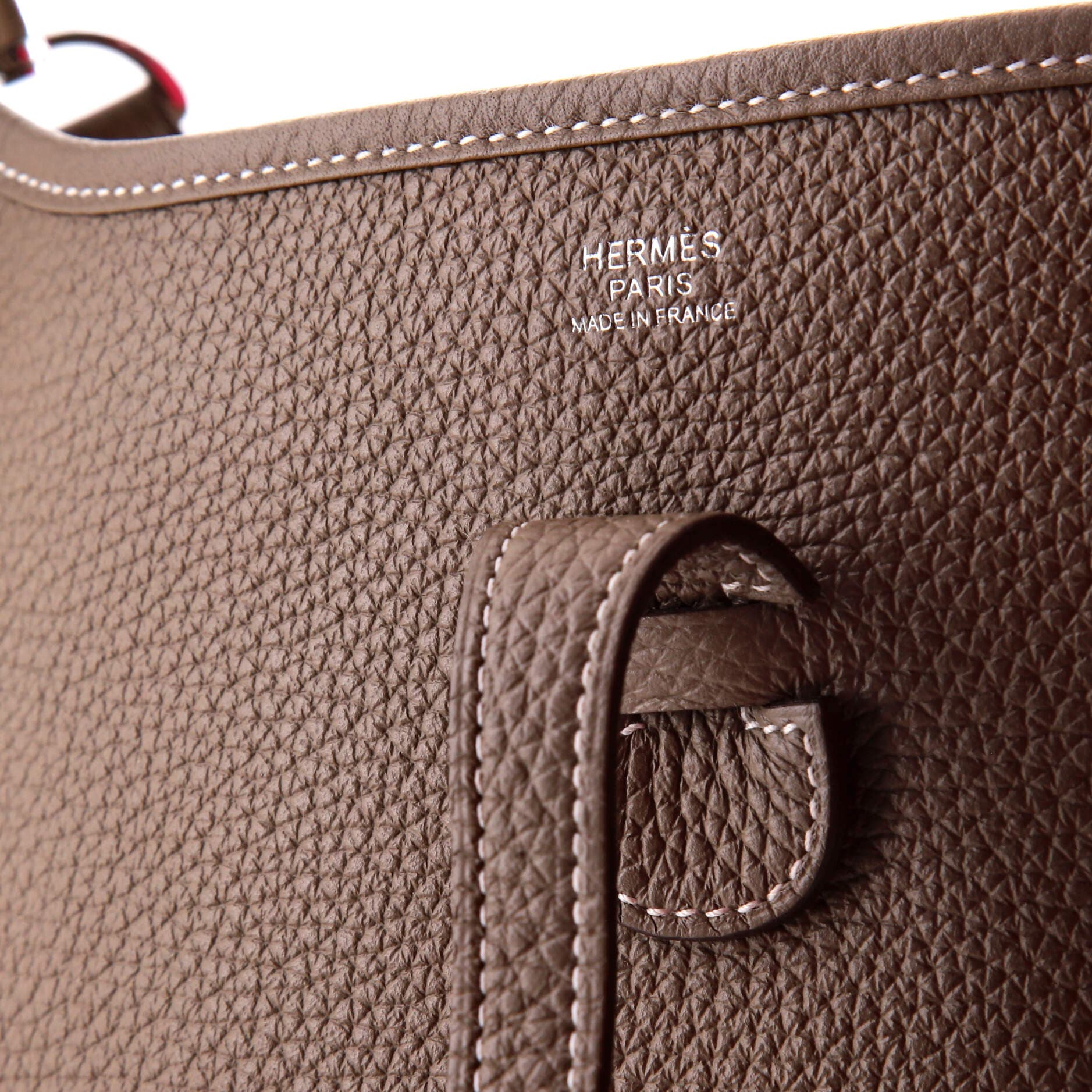 Evelyne Bag Gen III Clemence PM, Alternate, color, Grey