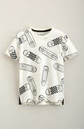 Tucker + Tate Kids' Allover Print T-Shirt