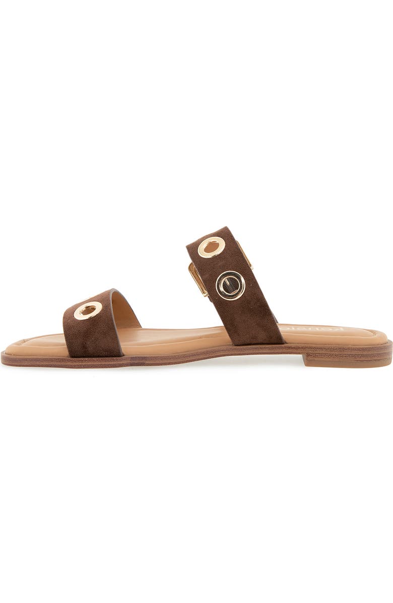 Kensie Reine Slide Sandal, Alternate, color,