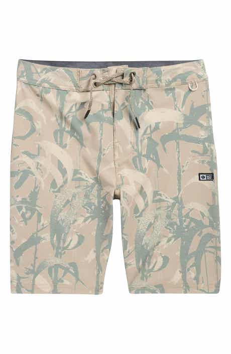 Kids' Crew Board Shorts