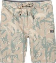 Salty Crew Kids' Crew Board Shorts