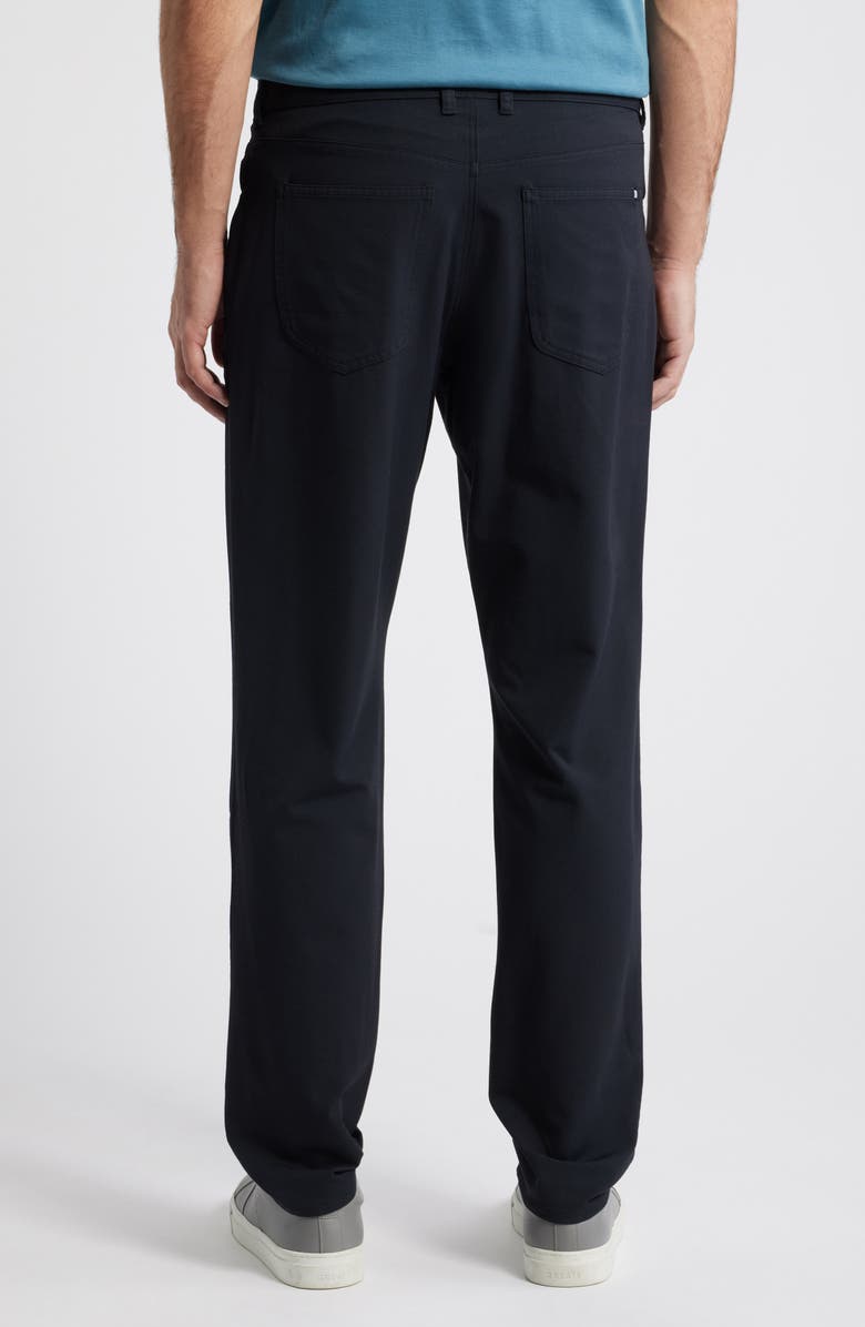 TravisMathew OTC Midweight Stretch Straight Leg Pants, Alternate, color, 