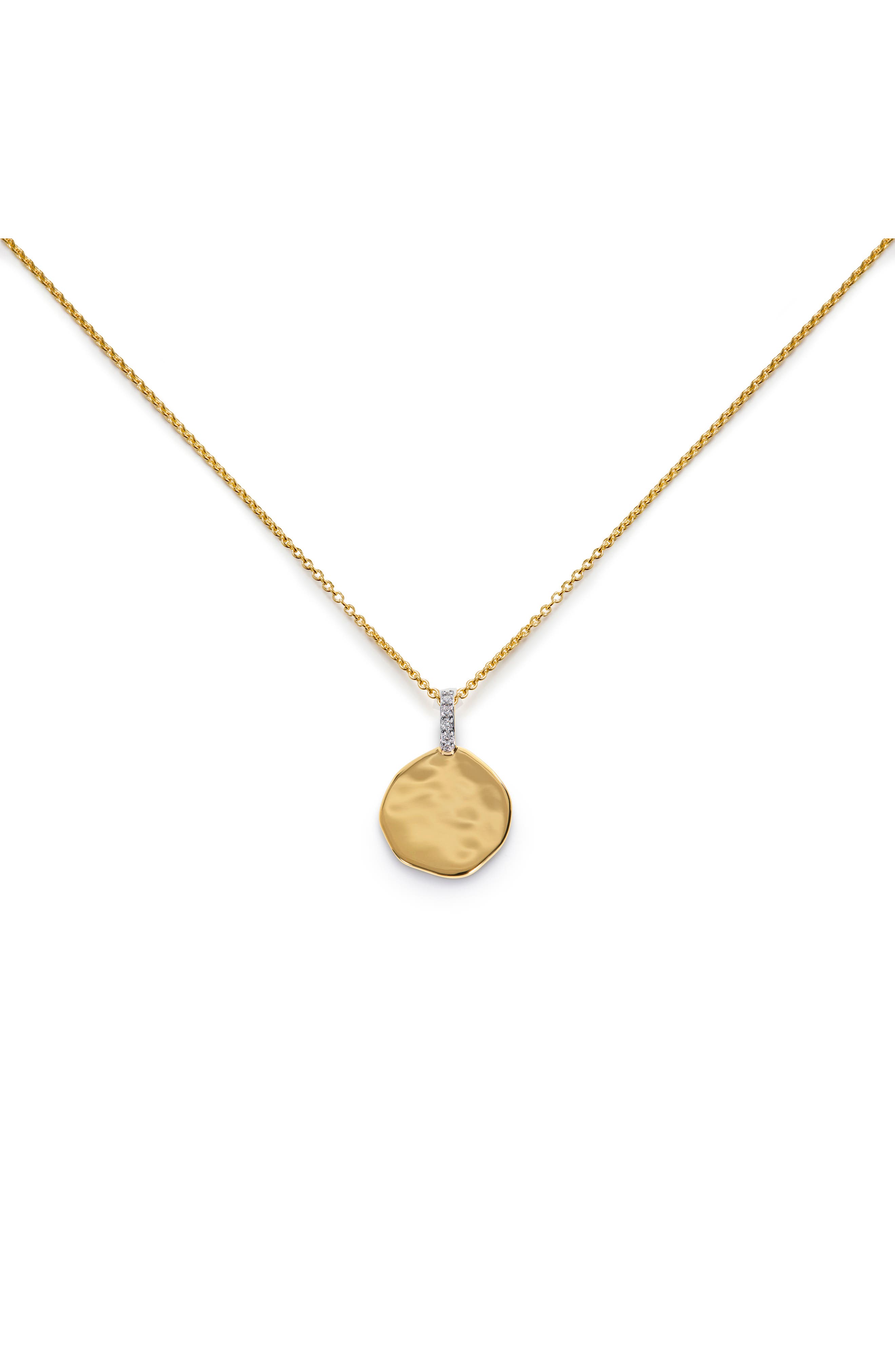 selected 18K GOLD VERMEIL / DIAMOND