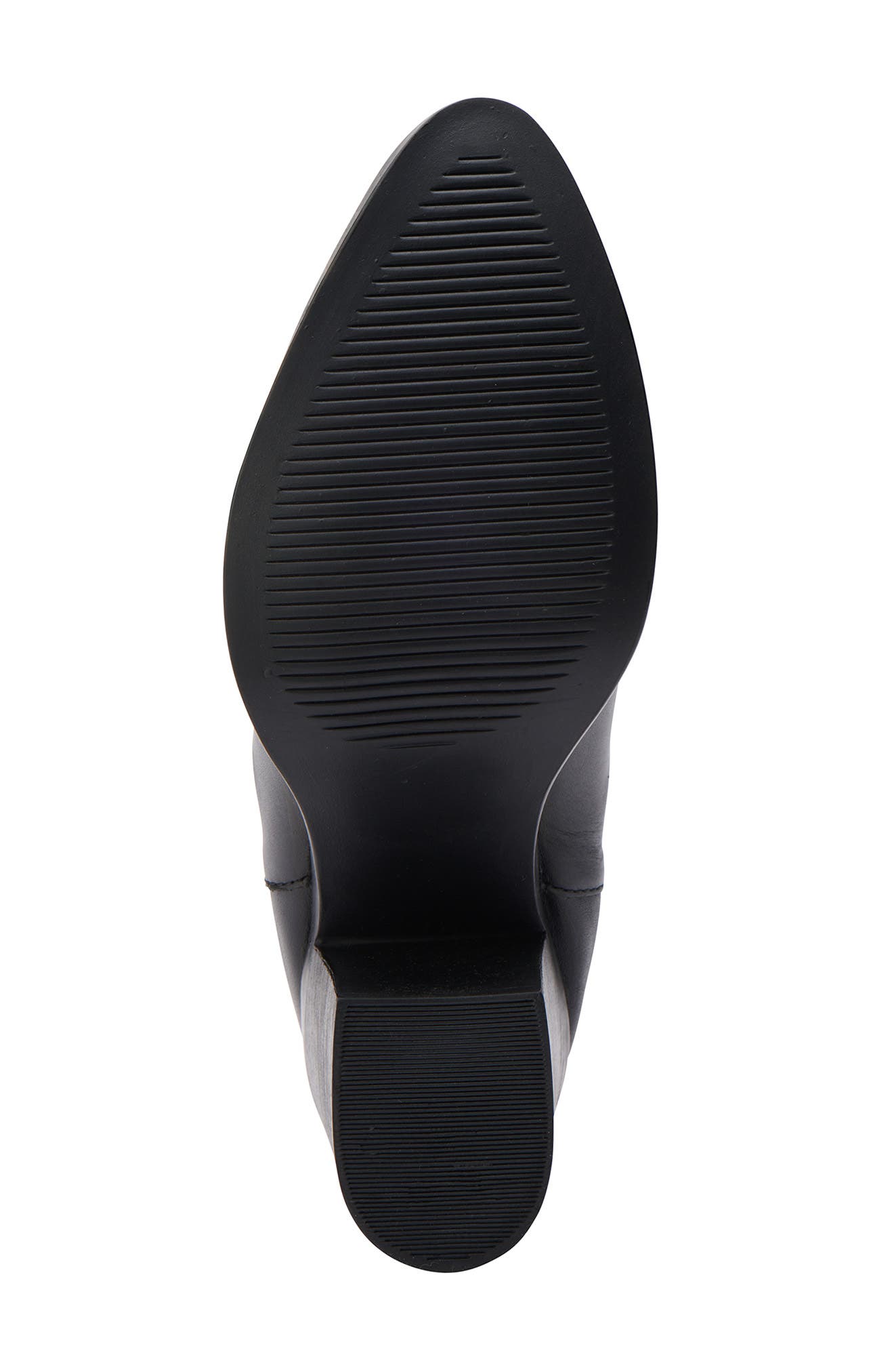 Nisolo Leather Chelsea Boot, Alternate, color, 