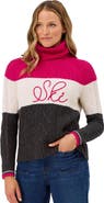 Krimson Klover Prima Turtleneck