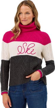Krimson Klover Prima Turtleneck