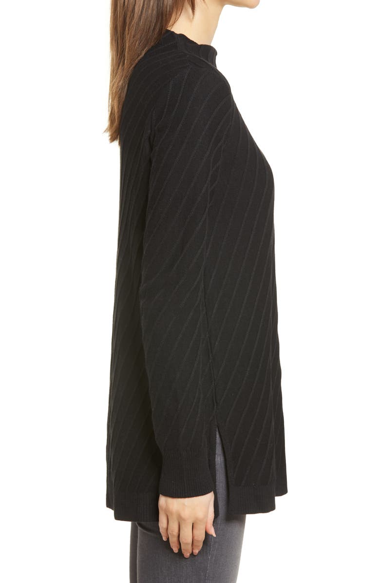 Vince Camuto Long Sleeve Top, Alternate, color,