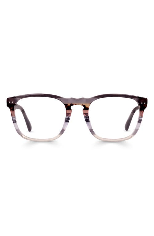 Eyebobs New Sport 52mm Rectangular Reading Glasses In Multi