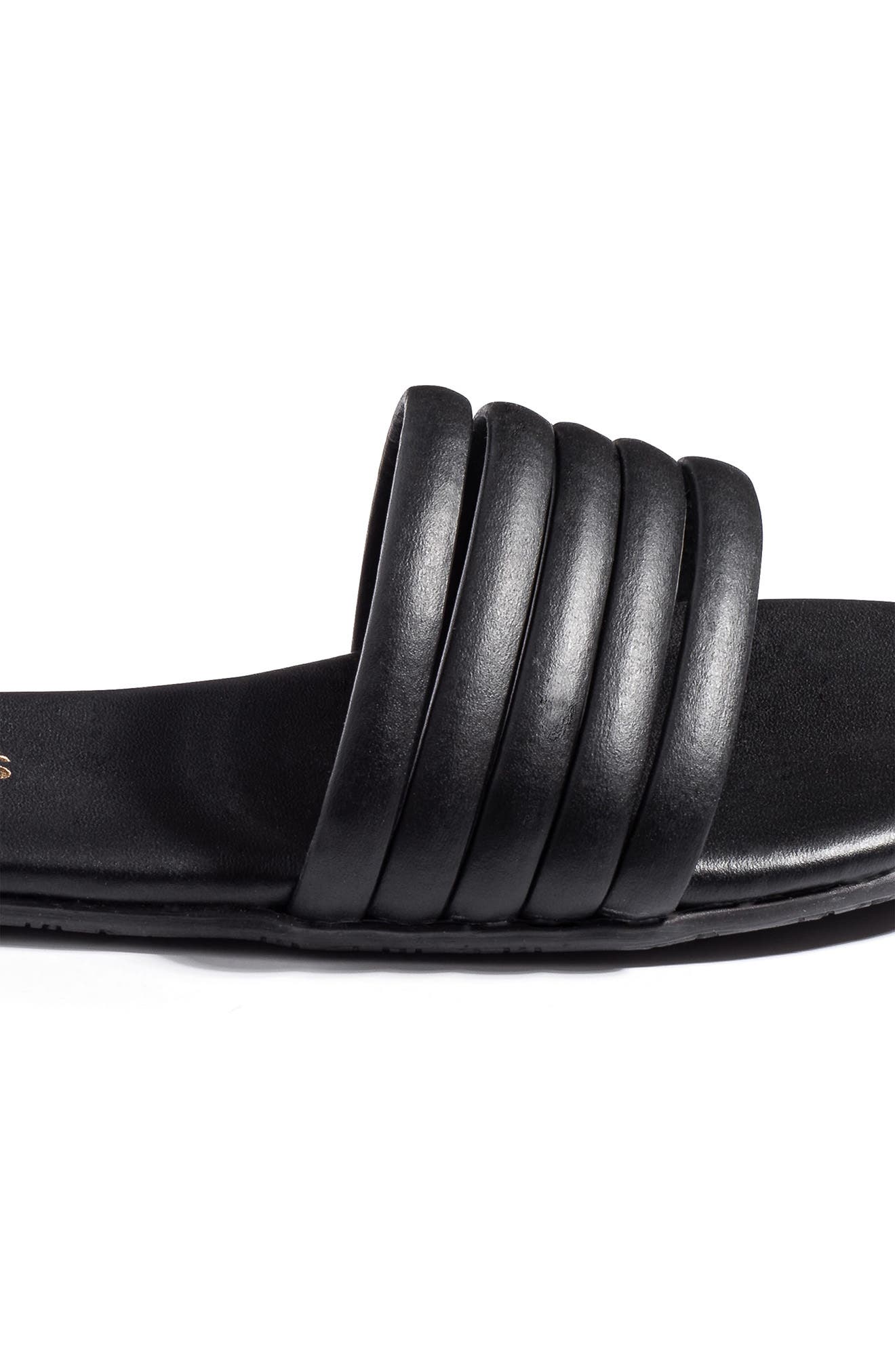 TKEES Serena Slide Sandal, Alternate, color, 