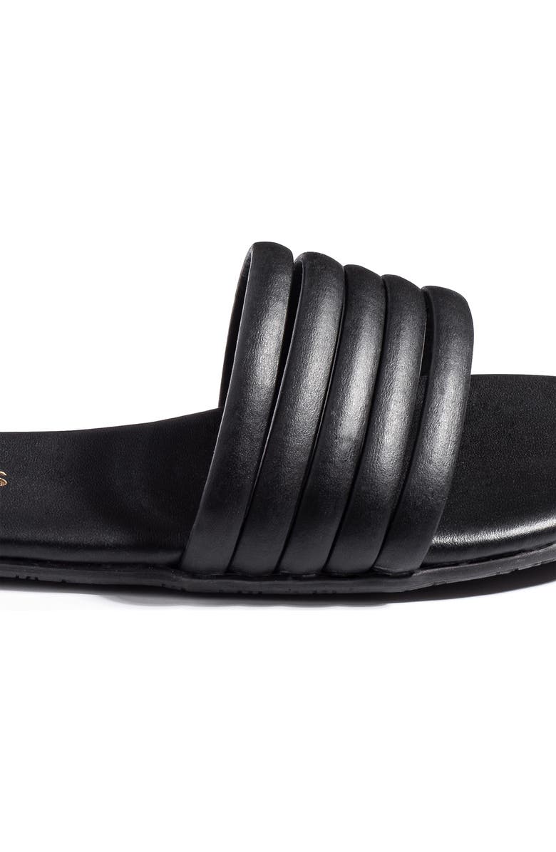 TKEES Serena Slide Sandal, Alternate, color,