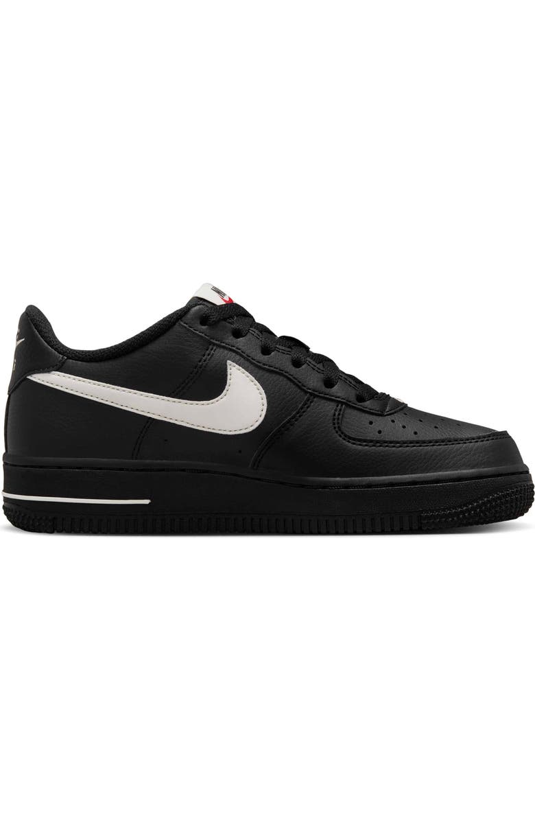 Nike Air Force 1 Basketball Sneaker, Alternate, color,