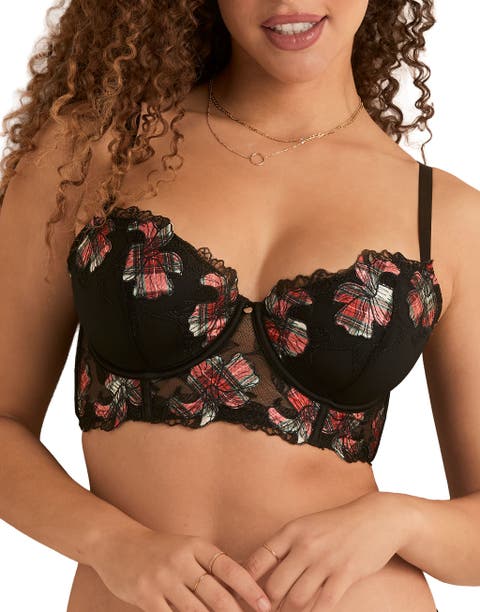 Carole Contour Demi Bra