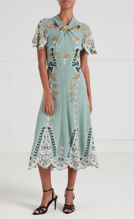 Rosalba Dress