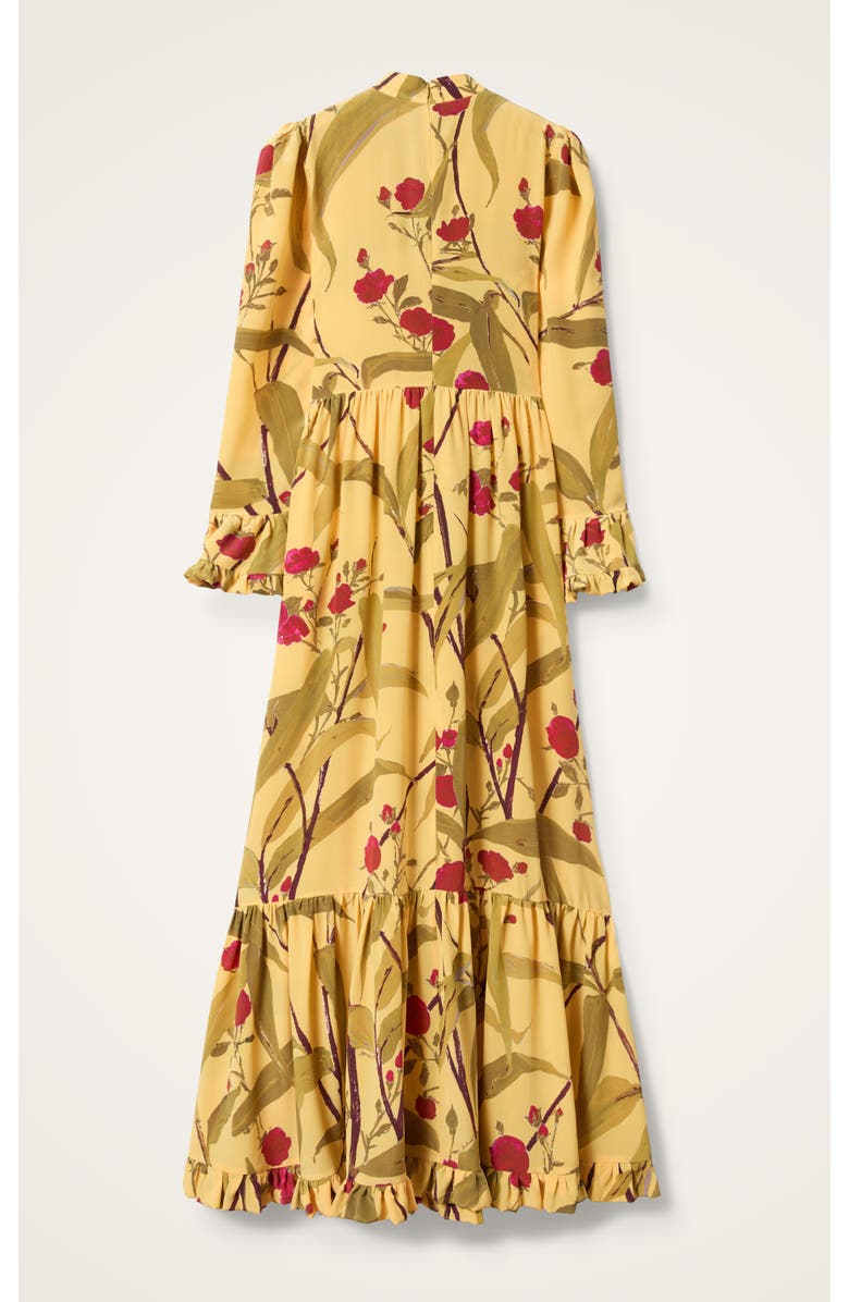 La DoubleJ Visconti Dress, Alternate, color, 