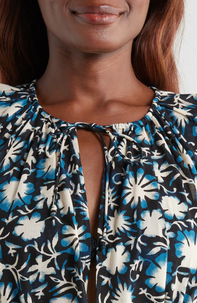 Ulla Johnson Renata Cover-Up Dress, Alternate, color,