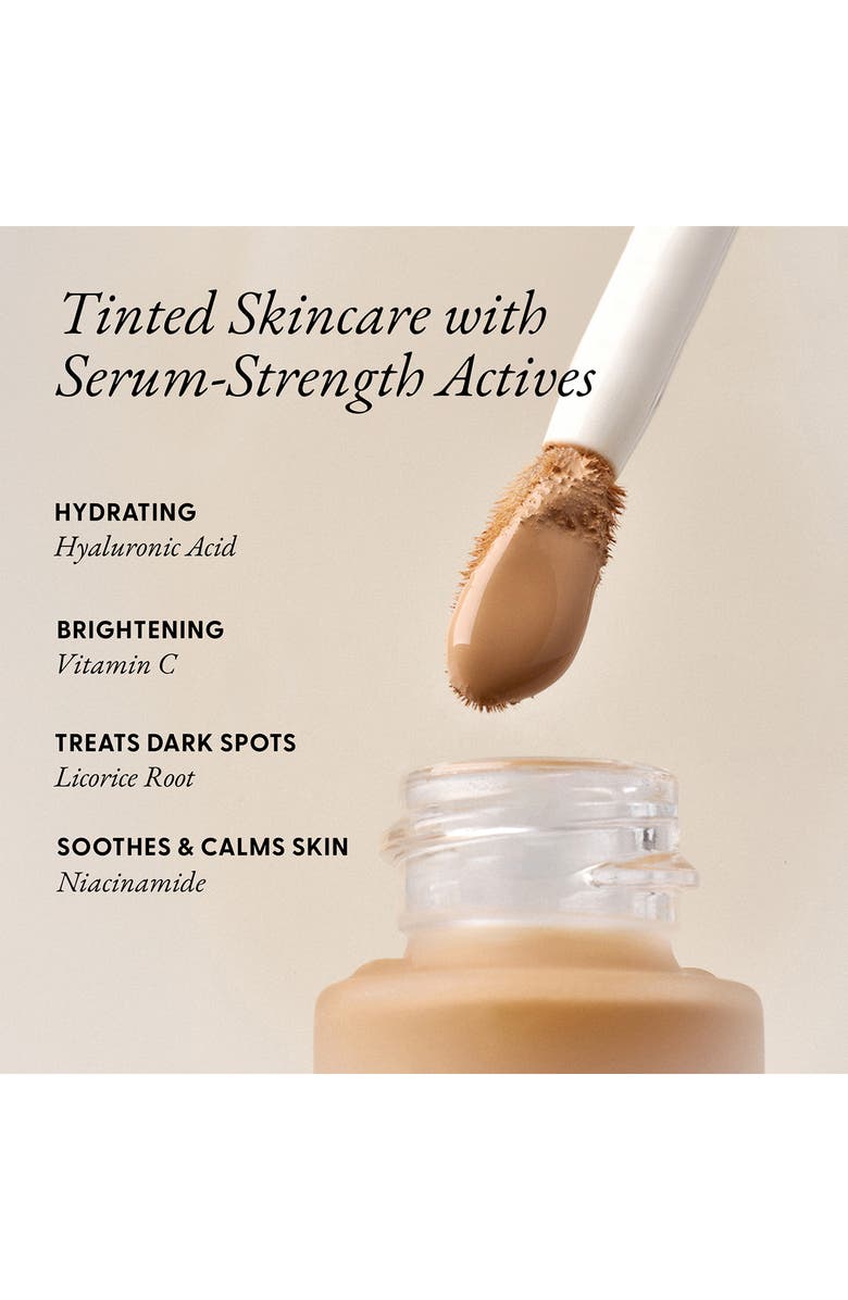 IRIS&ROMEO Best Skin Days<sup>™</sup> Treatment Concealer, Alternate, color, Shade 12