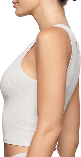 Cotton Rib Tank