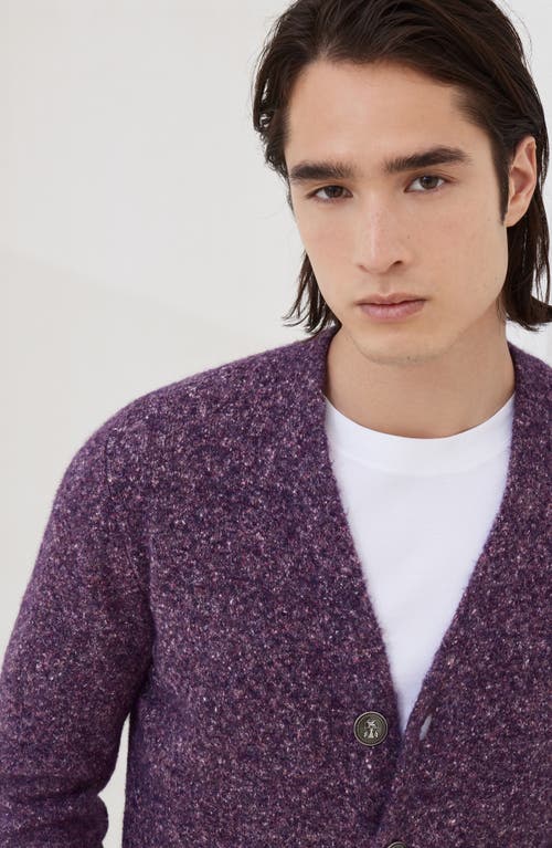 Brunello Cucinelli Cardigan Mit V-ausschnitt
