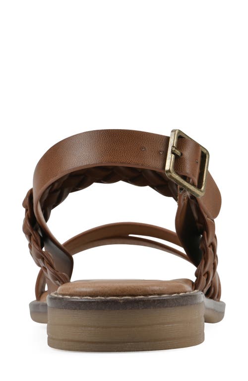 CLIFFS BY WHITE MOUNTAIN CLIFFS BY WHITE MOUNTAIN MACARONI SLINGBACK SANDAL