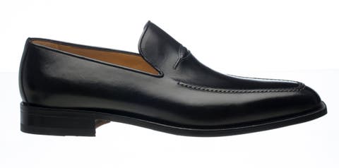 French Calf Slip-On