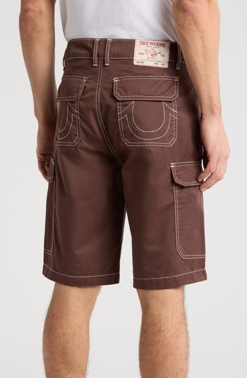 Cargo Shorts