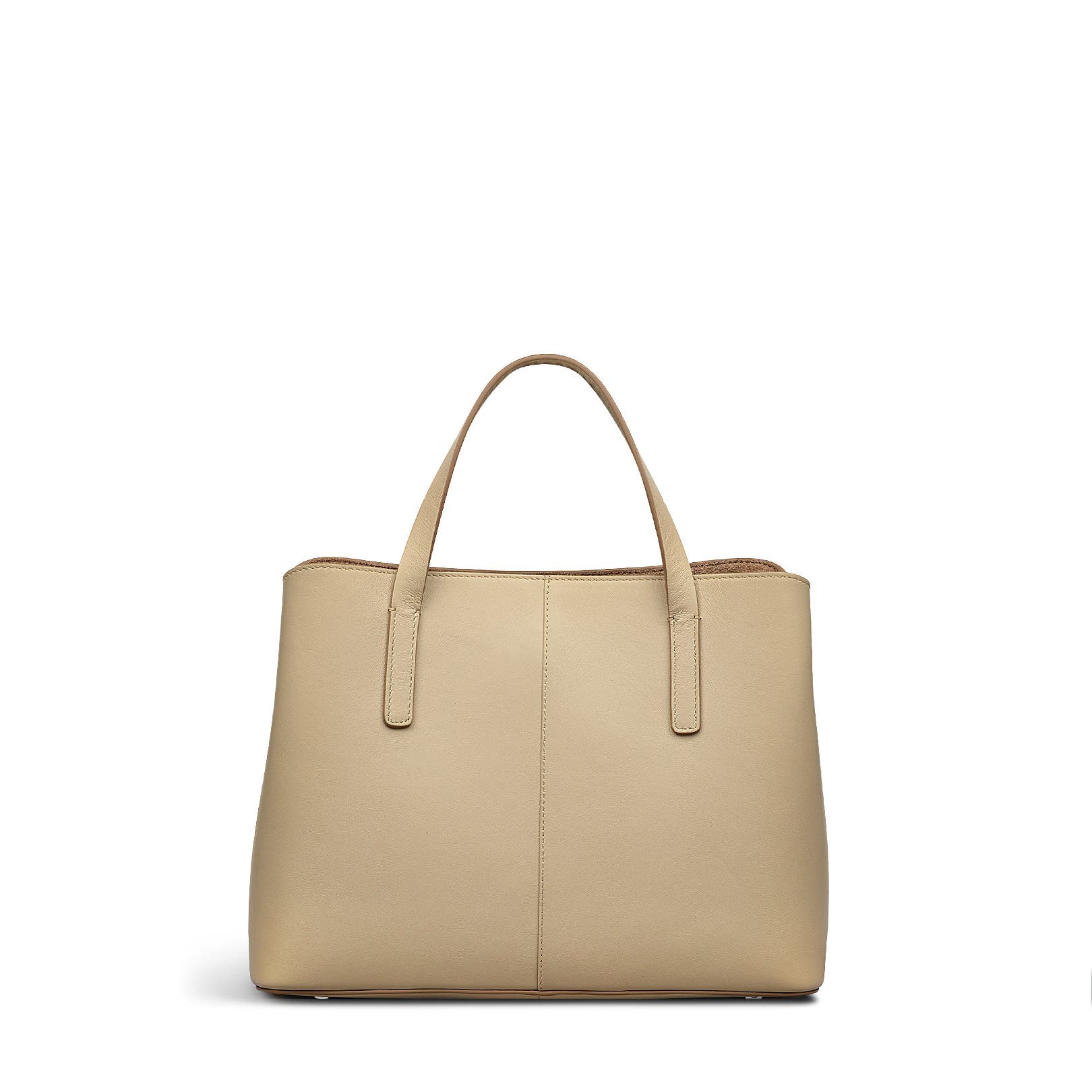 Radley Dukes Place Medium Ziptop Satchel Bag, Alternate, color, Stone