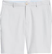 Peter Millar Salem High Drape Performance Shorts