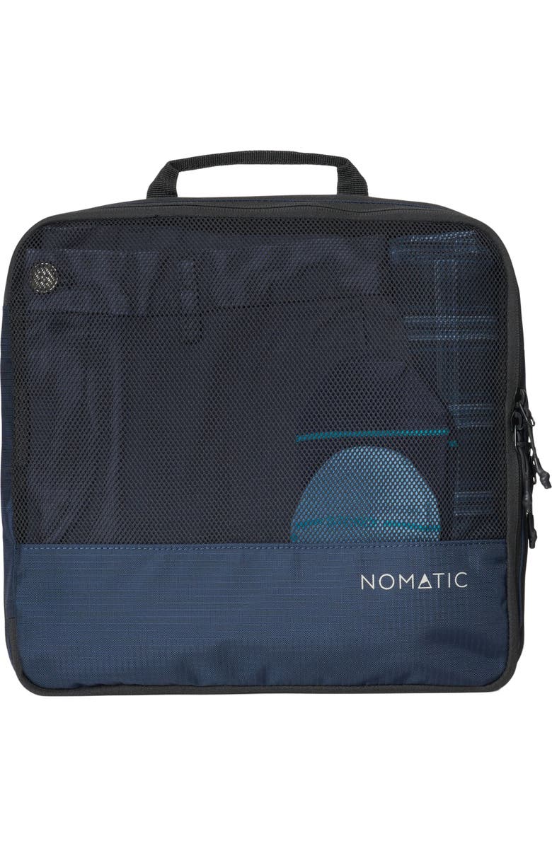 NOMATIC Compression Luggage Organizers, Main, color,