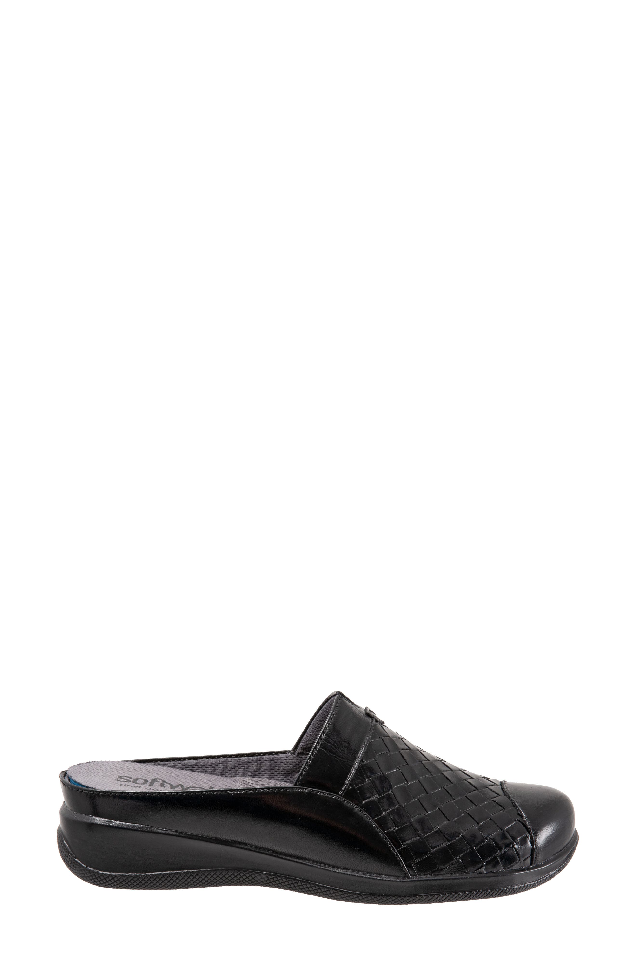 SoftWalk<sup>®</sup> 'San Marcos' Clog, Alternate, color, 