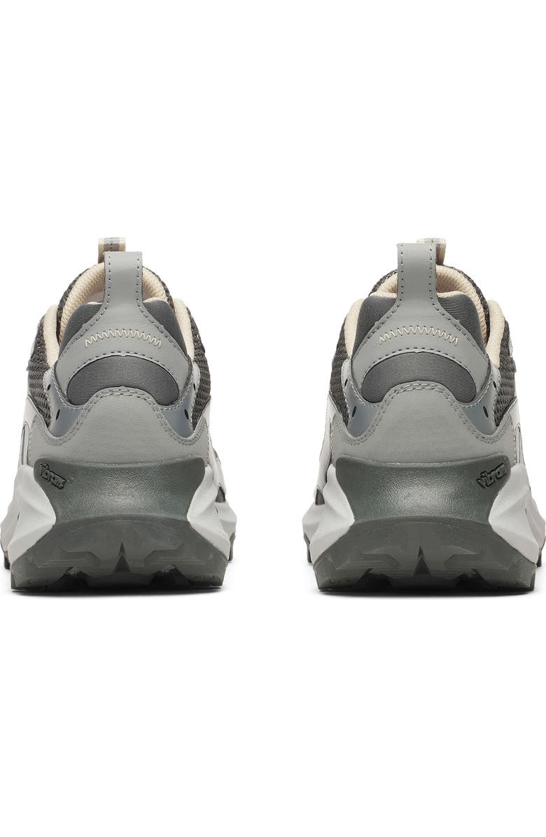 1TRL Gender Inclusive Moab Speed 2 Vent 2K SE Hiking Shoe, Alternate, color, Alloy